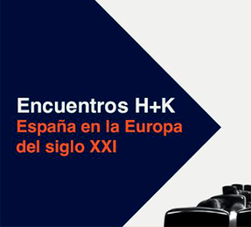 Logo Encuentros H + K