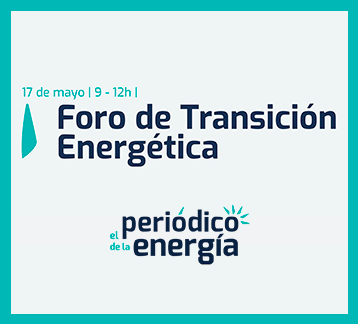 Logo I Foro de Transición Energética 2023