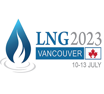 LNG Vancouver 2023
