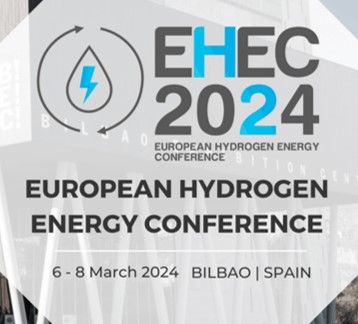 Logo EHEC 2024
