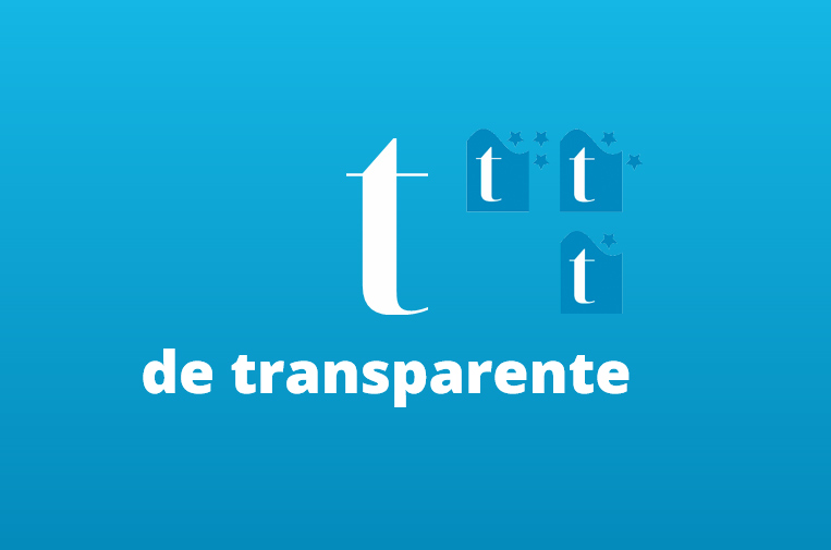 Haz Foundation's Transparency Seal Logo