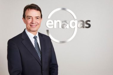 Arturo Gonzalo Enagás