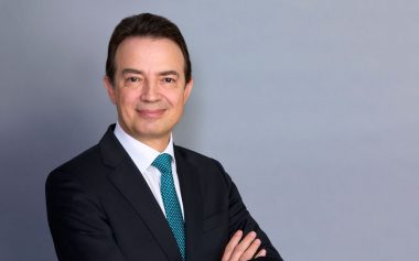 Imagen de perfil del Consejero Delegado