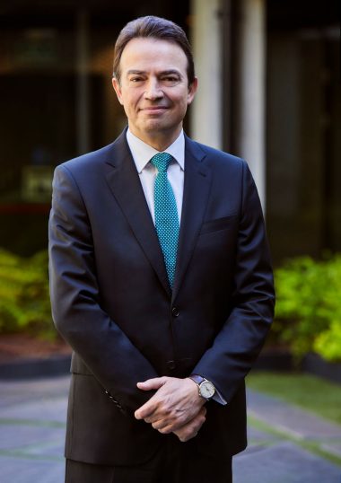 Arturo Gonzalo