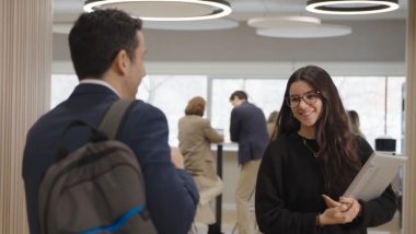 La Universidad Corporativa de Enagás