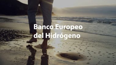El hidrógeno verde avanza - 3er Día del Hidrógeno de Enagás