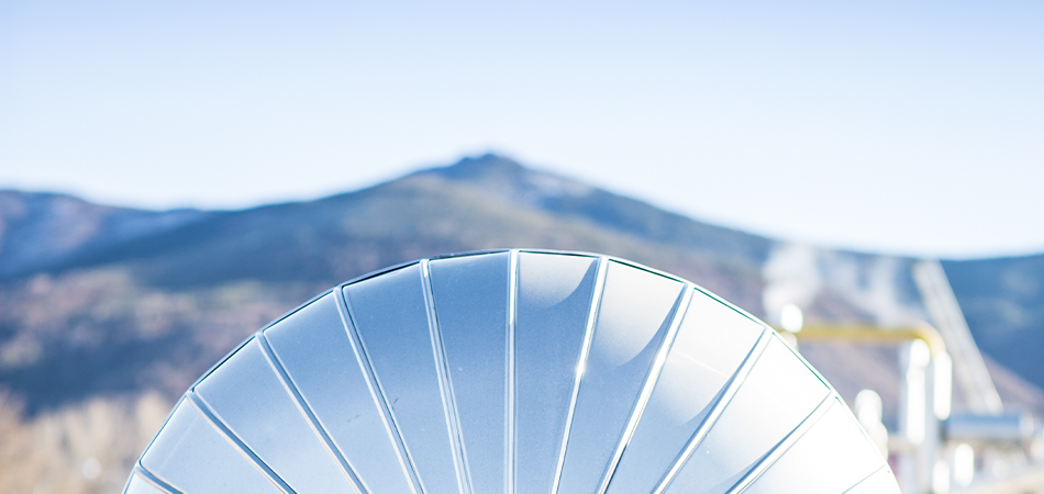 Major milestones in infrastructures and services in 2022