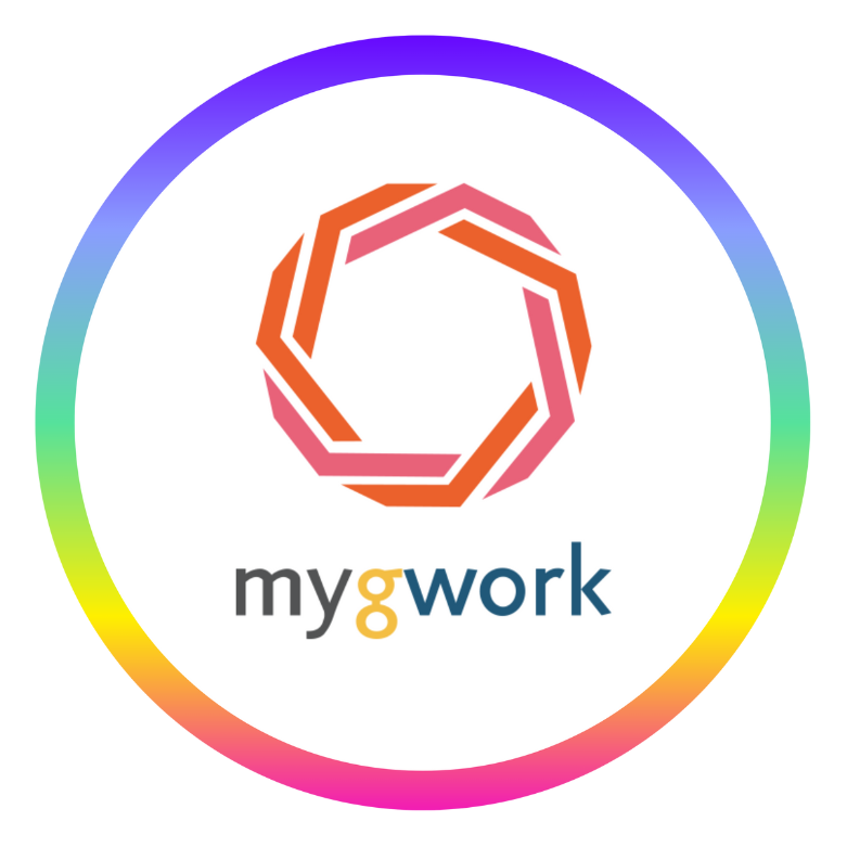 Logo myGwork