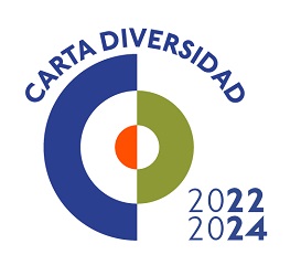 Carta Diversidad 2022 2024 logo