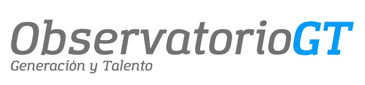 Generation and Talent Observatory logo