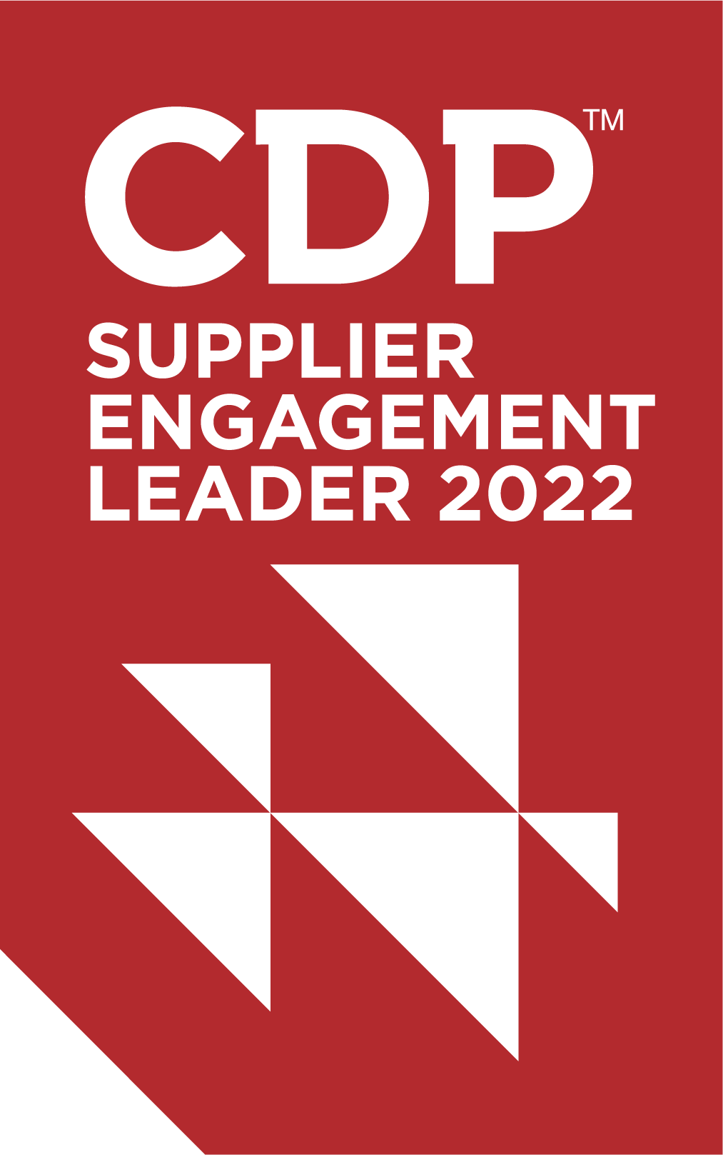 CDP Supplier Engagement