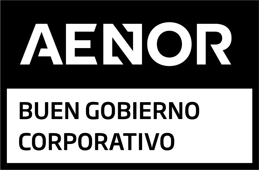 AENOR Buen gobierno corporativo