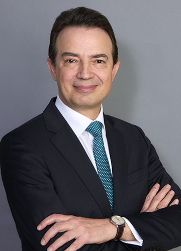 Arturo Gonzalo