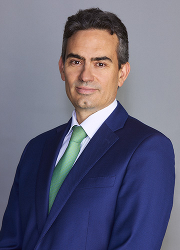 Luis Romero Urrestarazu