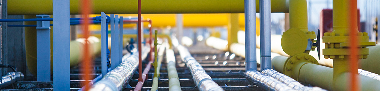Pipeline detail