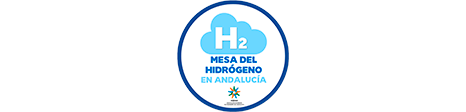 Mesa del Hidrógeno en Andalucía