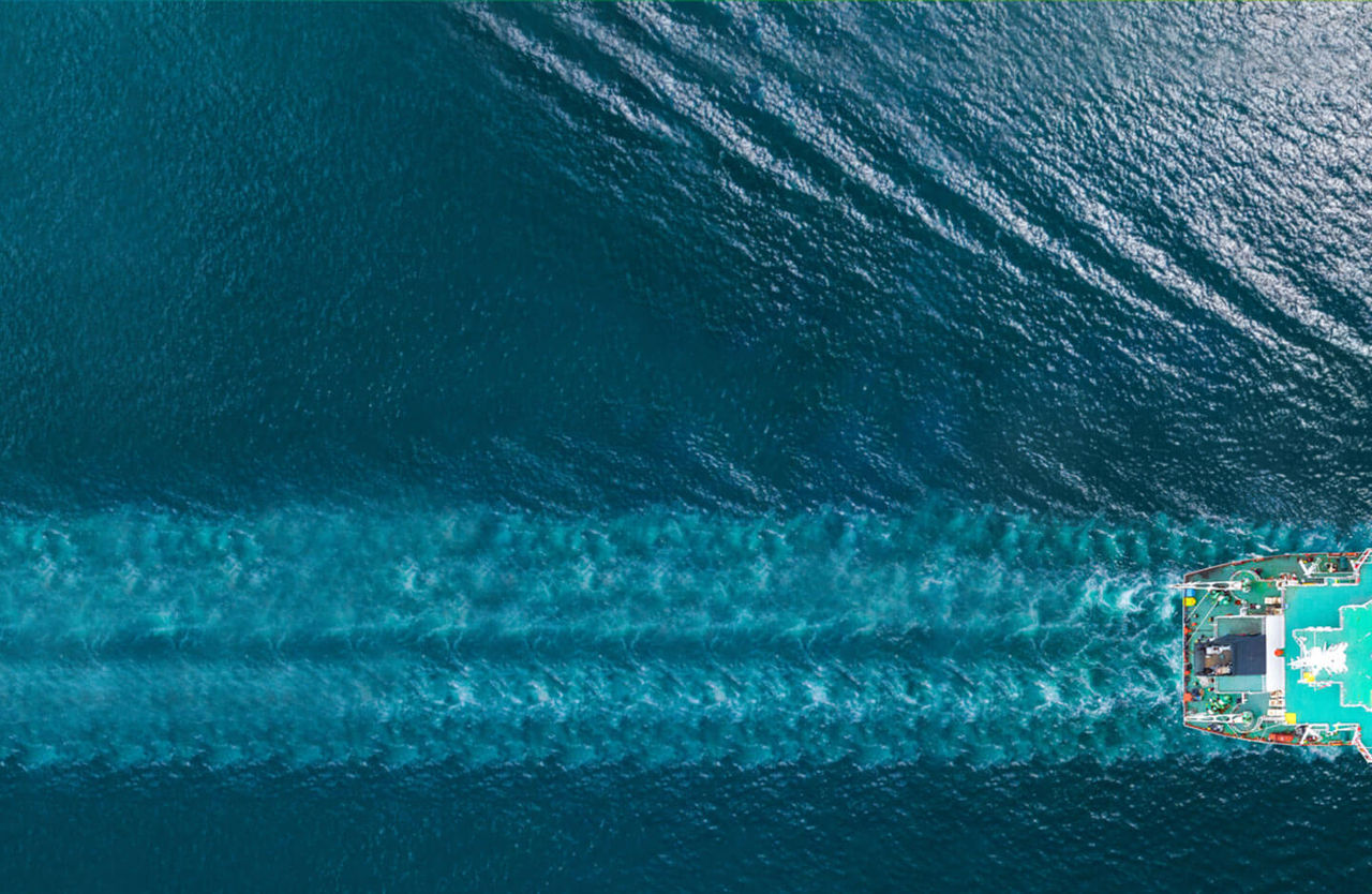 Technical workshop on maritime transport with hydrogen and other green molecules