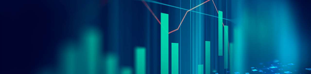 Financial information header