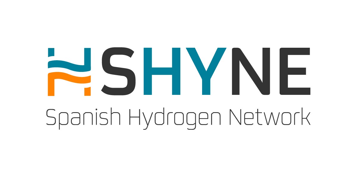 Shyne event logo