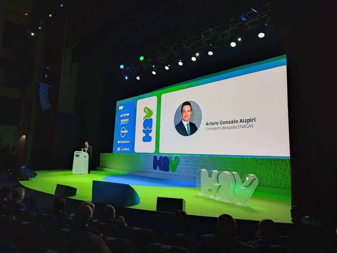 First National Green Hydrogen Congress