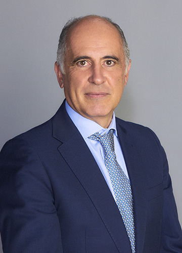 Javier Perera