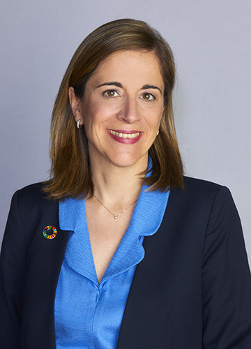Natalia Latorre