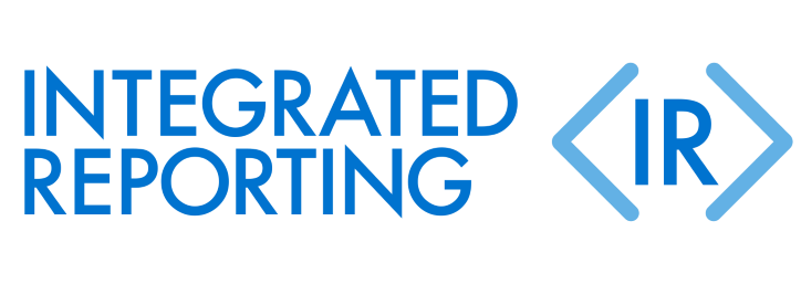 Logo Integrated Reporting