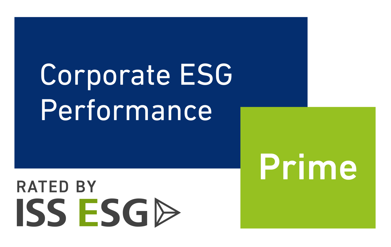 Logo B Prime ISS