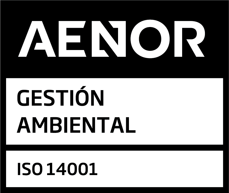 Reconocimiento de gestión ambiental