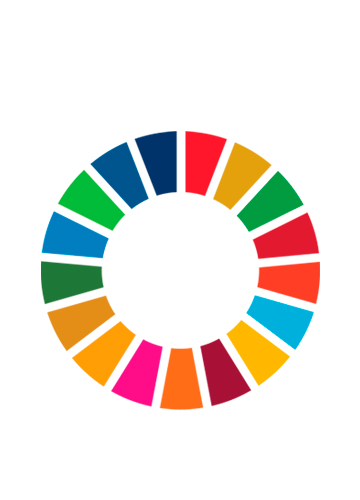 Logo de Agenda 2030
