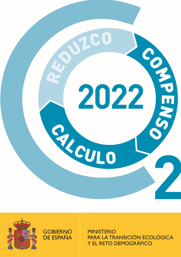 Sello Calculo, reduzco y compenso