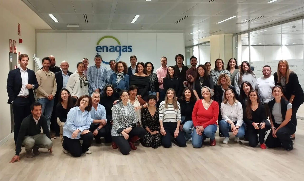 Mentoring y voluntariado corporativo