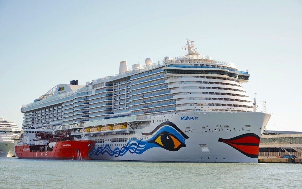 Barco CORE