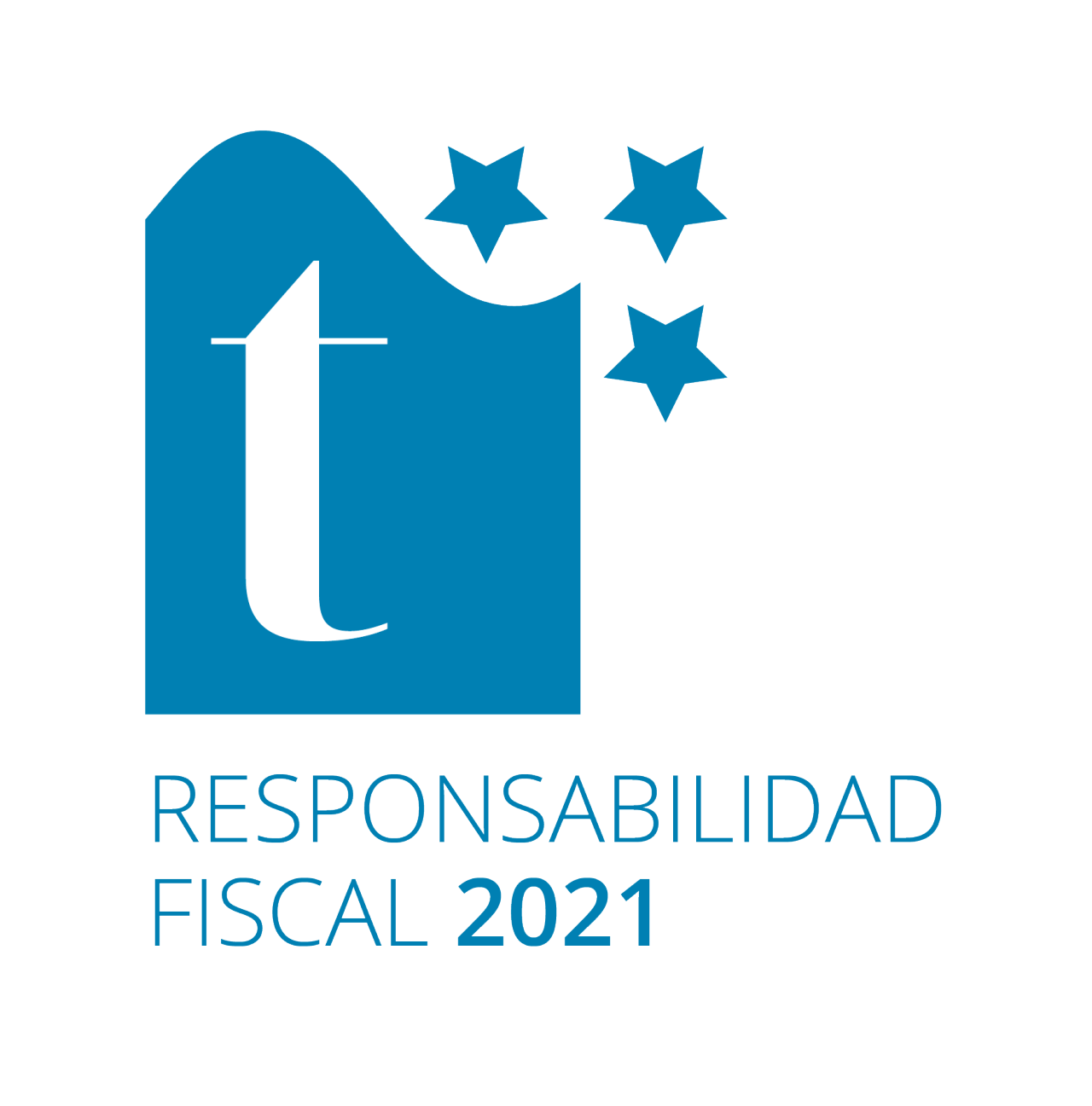 Sello de Responsabilidad Fiscal de la Fundación Haz