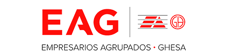 EAG (Empresarios Agrupados - GHESA)  